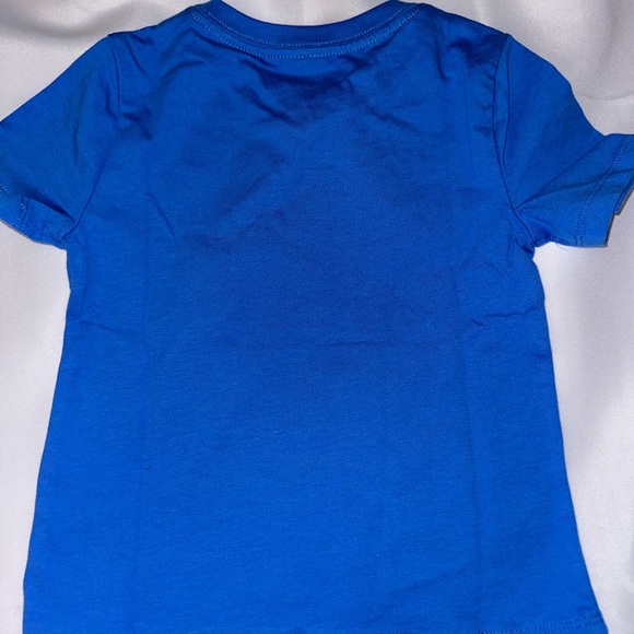 Toddler V-Neck Tee-Shirt - Picture 3 of 3
